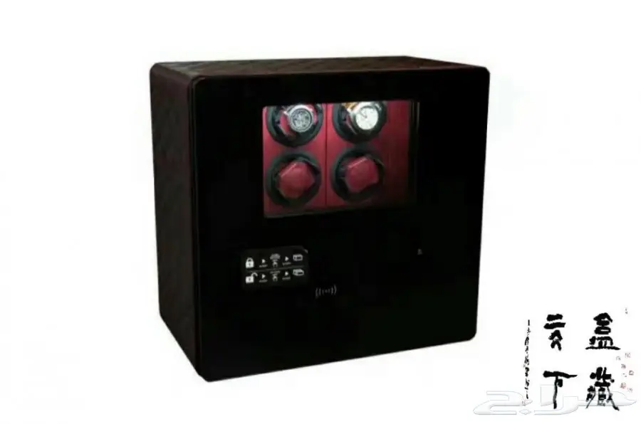 ساعات فاخرة - فرصة لا تُفوّت! (image 1)