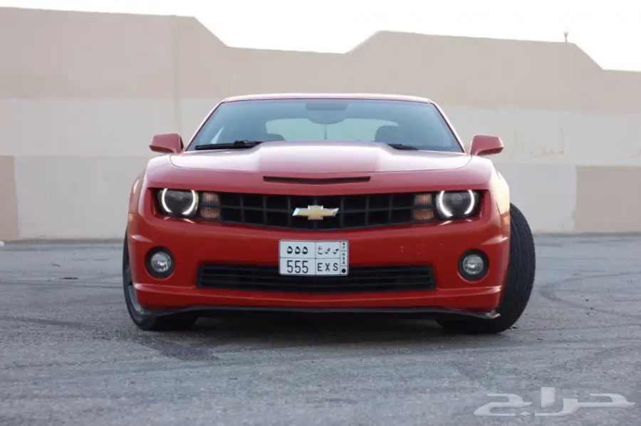 كمارو SS قير عادي  (image 3)