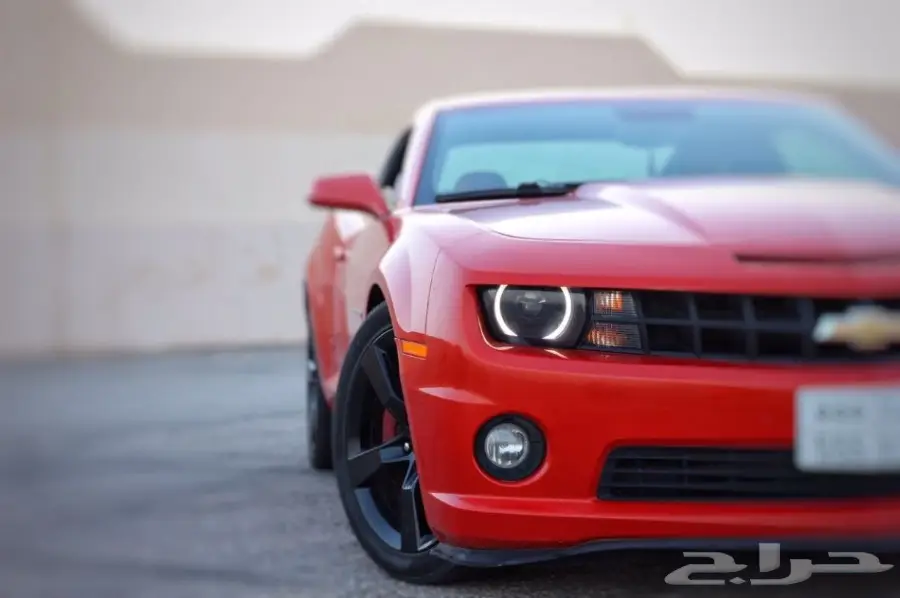 كمارو SS قير عادي  (image 4)