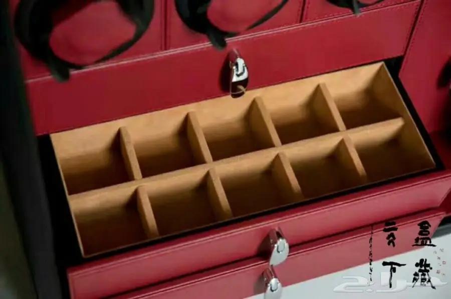 ساعات فاخرة - فرصة لا تُفوّت! (image 8)