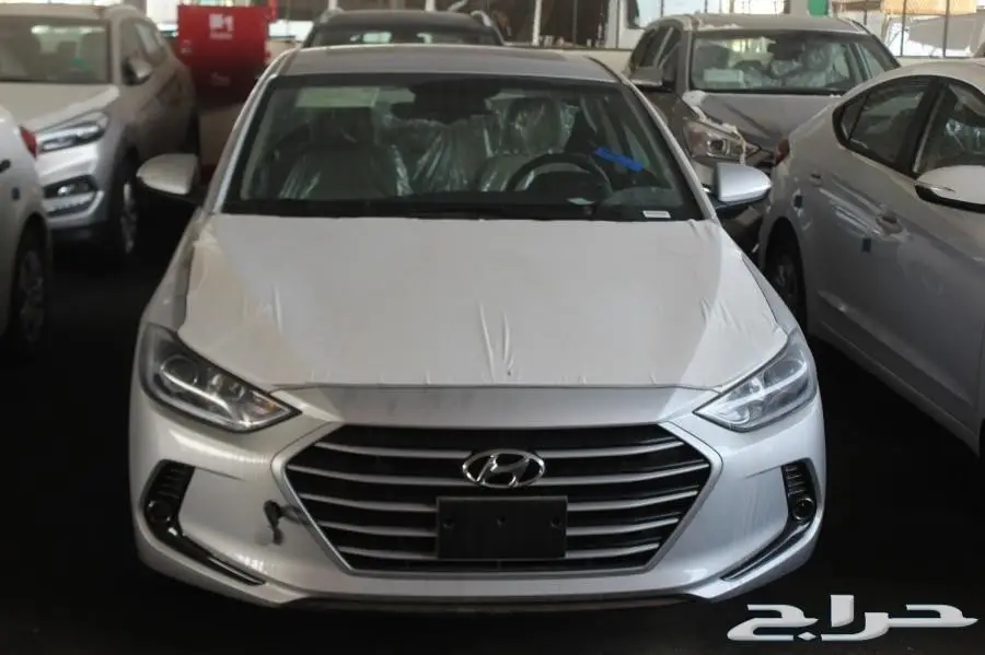 هيونداي النترا 2018 فتحة وجنوط بأقل سعر (image 4)