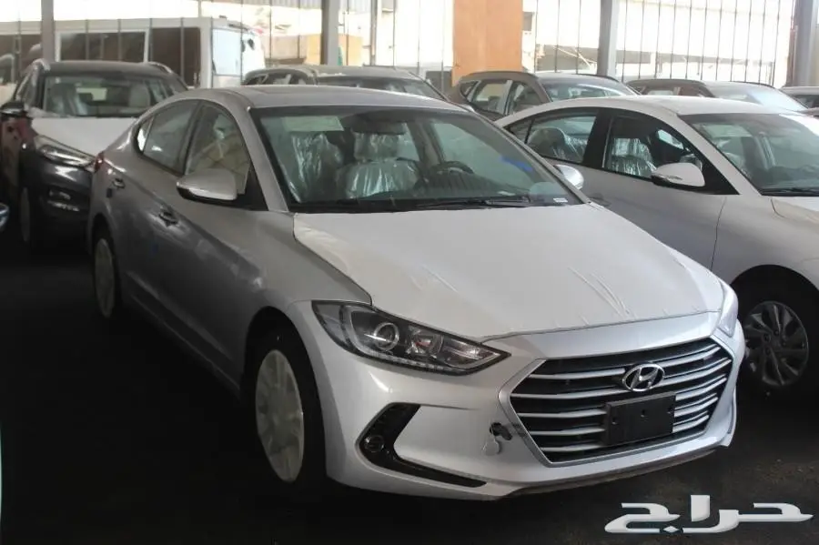 هيونداي النترا 2018 فتحة وجنوط بأقل سعر (image 5)