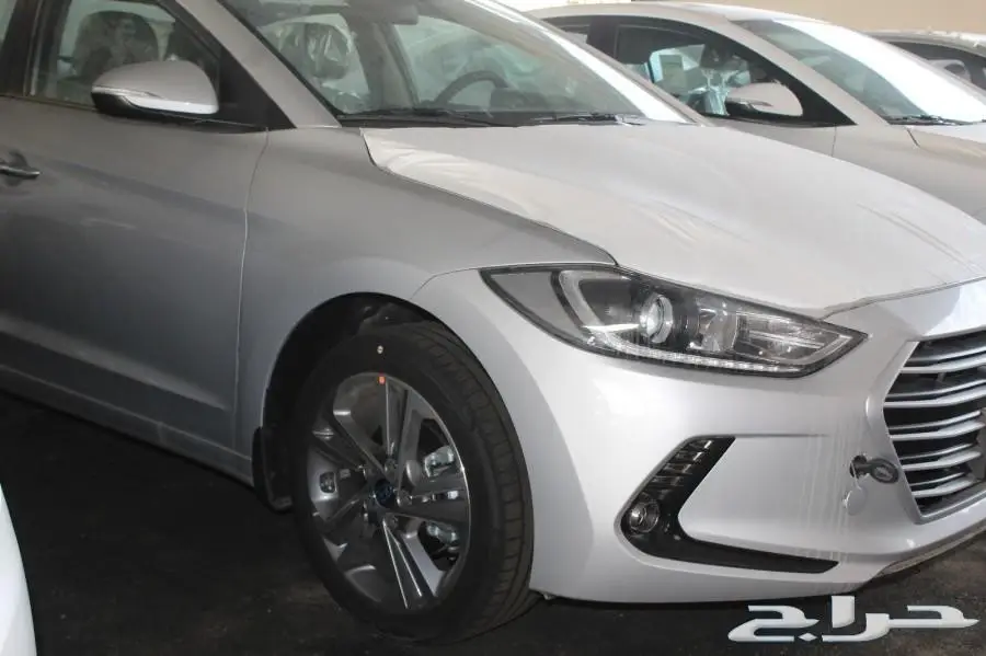 هيونداي النترا 2018 فتحة وجنوط بأقل سعر (image 6)