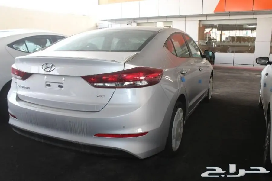 هيونداي النترا 2018 فتحة وجنوط بأقل سعر (image 7)