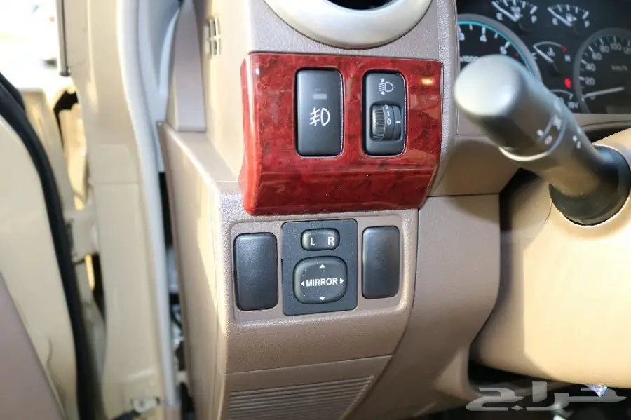 تويوتا شاص سوبر ديلوكس ليمتد ونش 2018 (image 13)