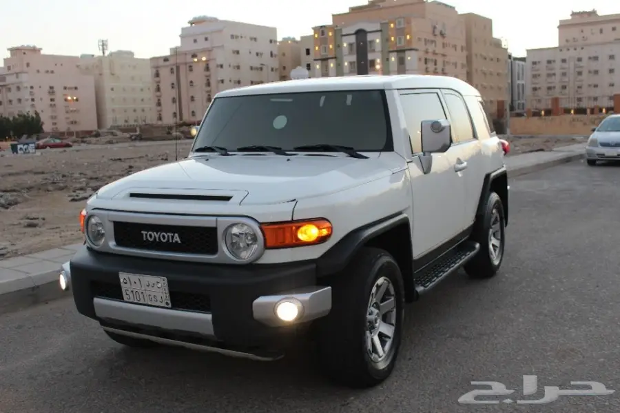 اف جي 2014 أبيض (image 3)
