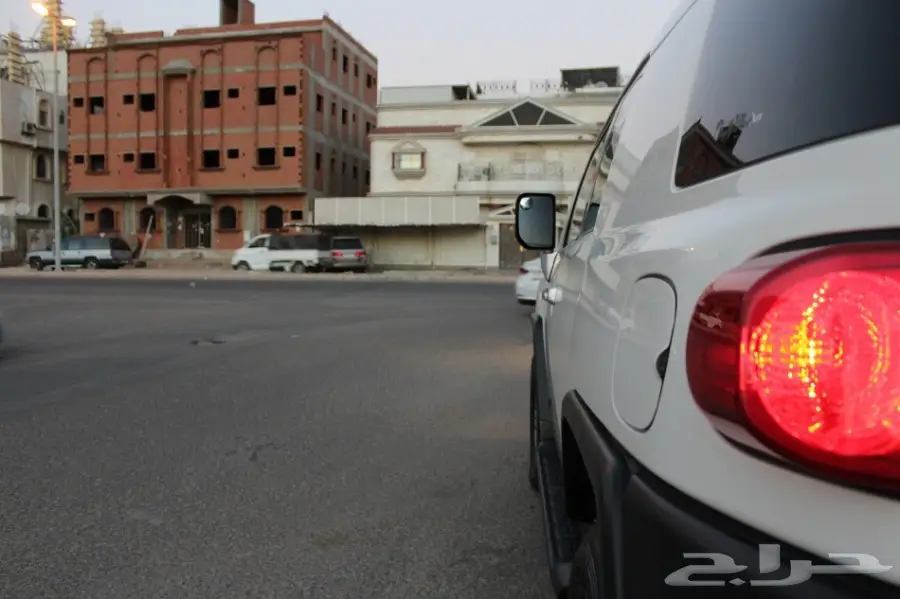 اف جي 2014 أبيض (image 7)