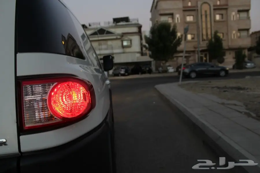 اف جي 2014 أبيض (image 8)