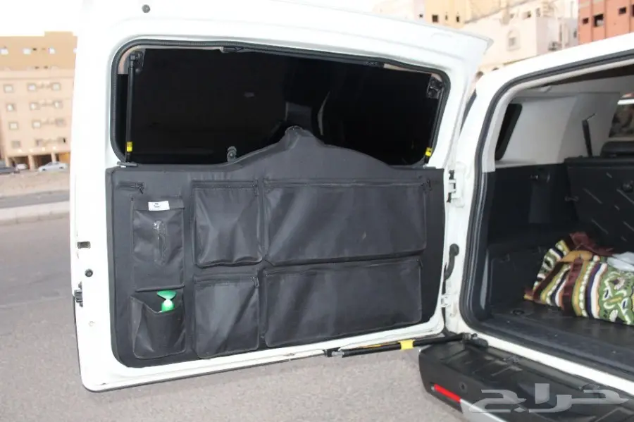 اف جي 2014 أبيض (image 16)