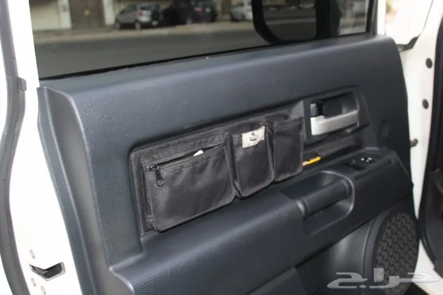 اف جي 2014 أبيض (image 17)