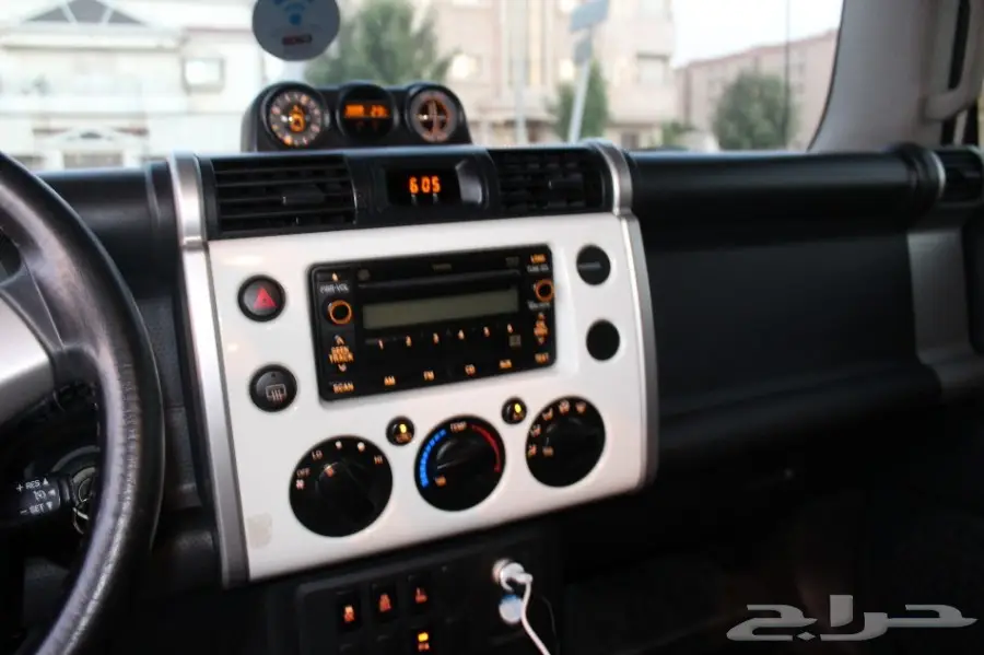 اف جي 2014 أبيض (image 18)