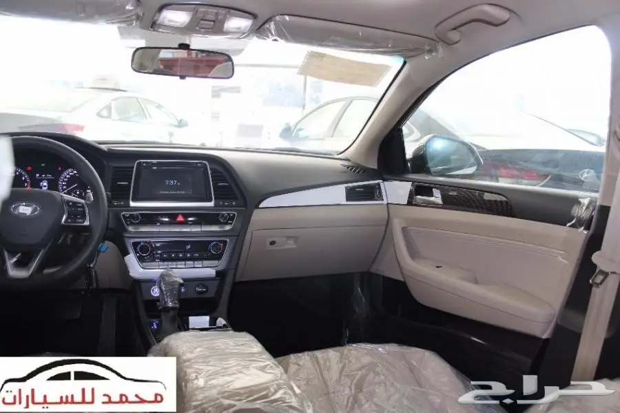 سوناتا مخمل جنط 18 مخمل بانوراما 2018 (image 10)