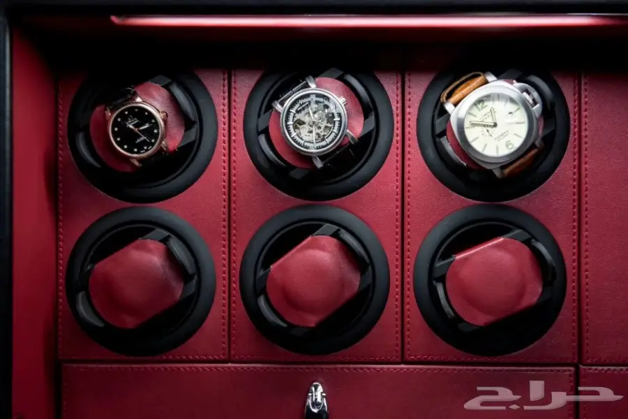 ساعات فاخرة - فرصة لا تُفوّت! (image 3)