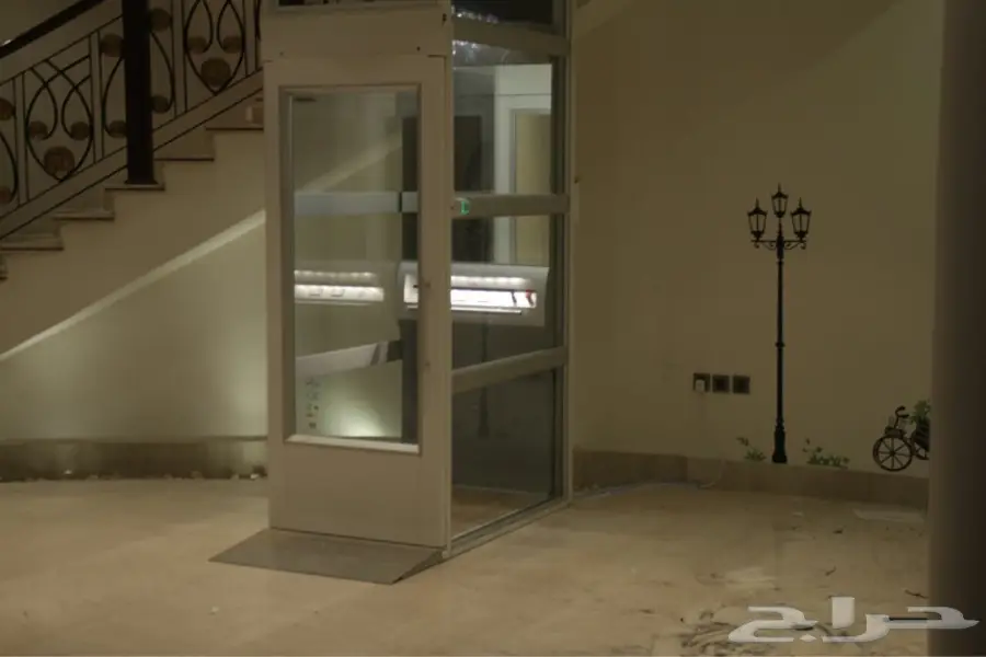 المصاعد السويديه الكهربائيه الحديثه (image 5)