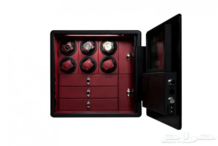 ساعات فاخرة - فرصة لا تُفوّت! (image 2)