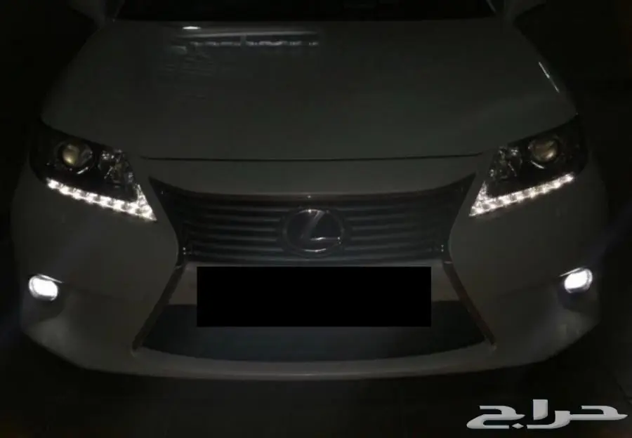 لكزس 2013 فل كامل ( بحال الوكاله ) (image 5)