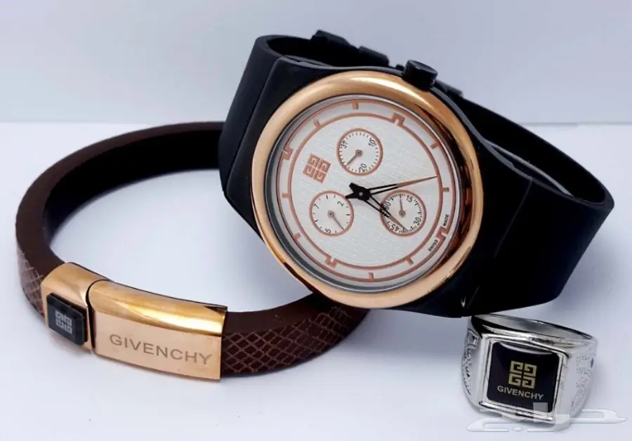 ساعات رجالي فخمه (image 69)