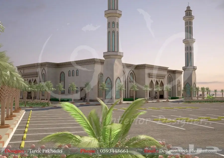 ديكور مطاعم برجر (image 46)