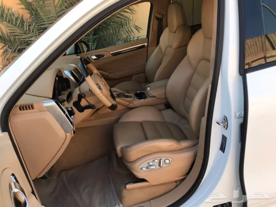 بورش كايين GTS 2013 (image 13)