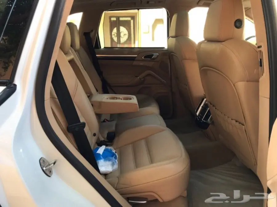 بورش كايين GTS 2013 (image 18)