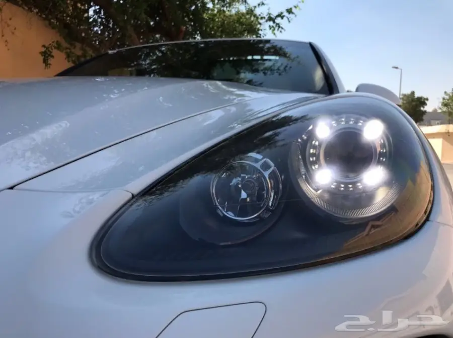 بورش كايين GTS 2013 (image 25)