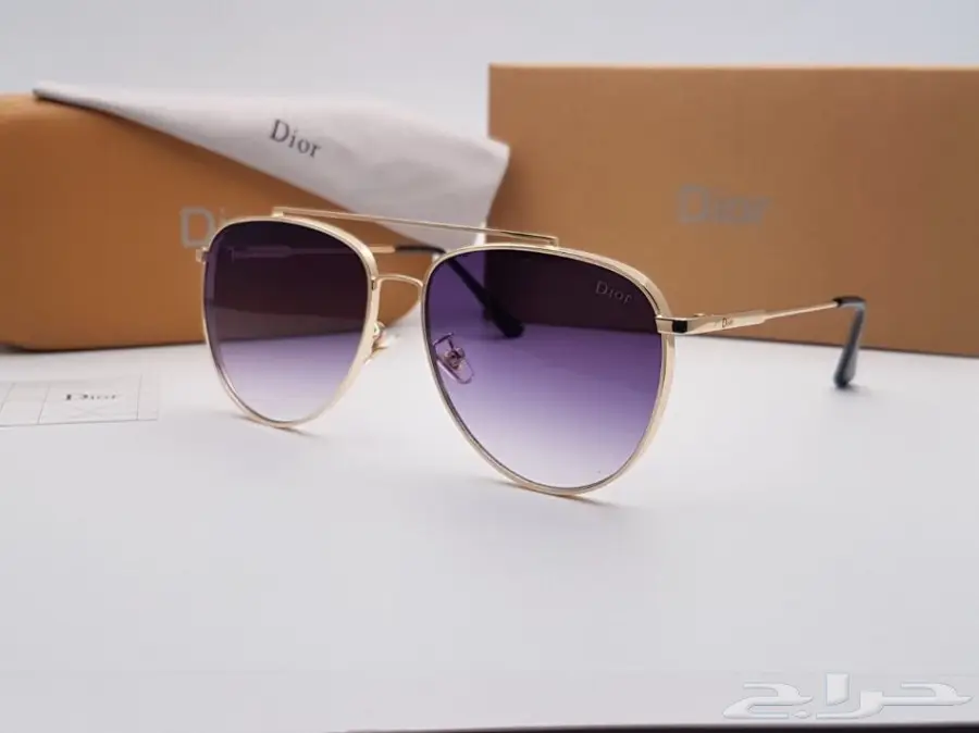 نضارات شمسية وبراويز طبية 2019 (image 16)