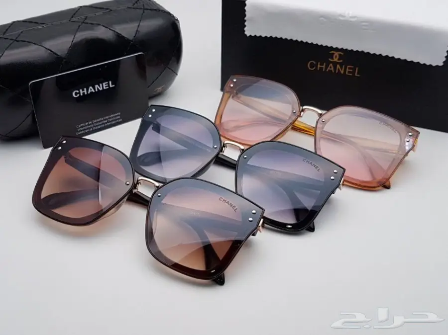 نضارات شمسية وبراويز طبية 2019 (image 30)