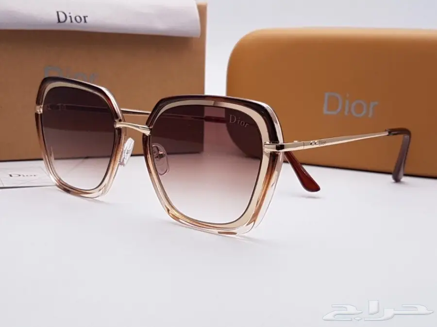 نضارات شمسية وبراويز طبية 2019 (image 57)