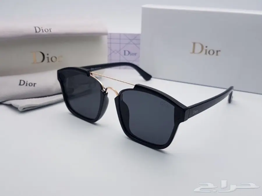 نضارات شمسية وبراويز طبية 2019 (image 60)