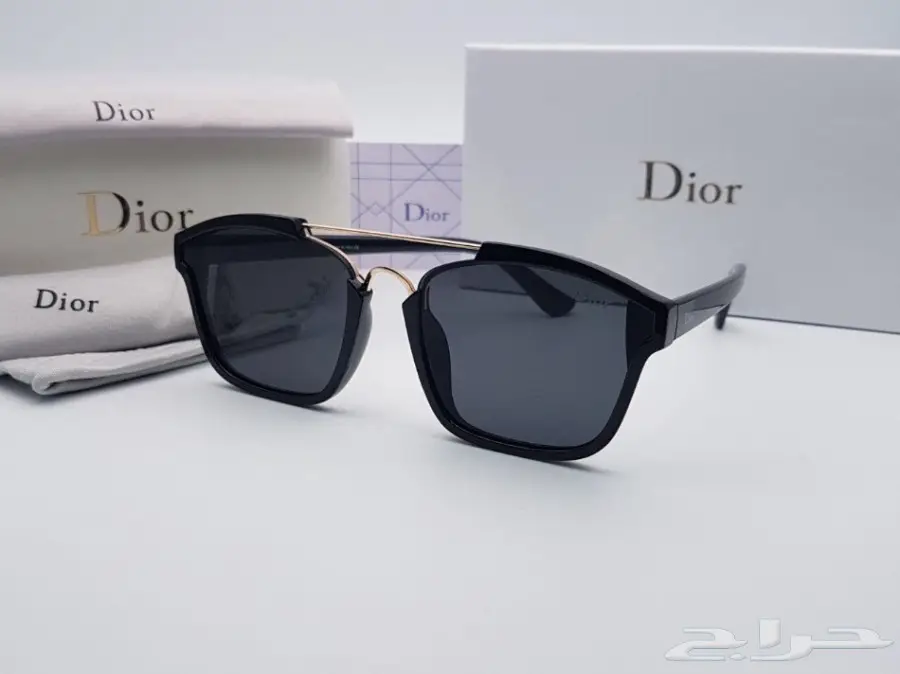 نضارات شمسية وبراويز طبية 2019 (image 61)
