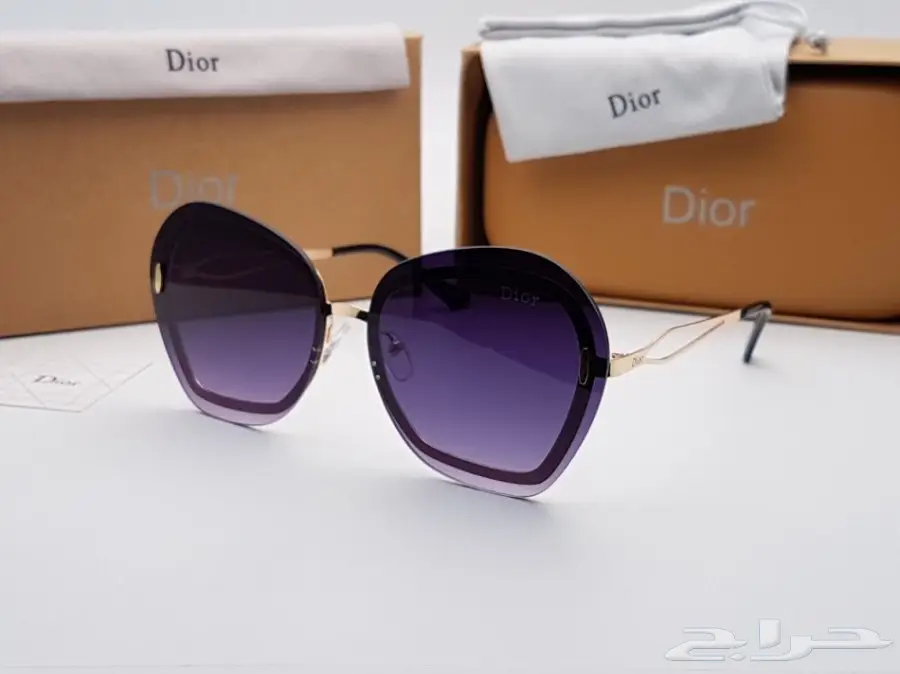 نضارات شمسية وبراويز طبية 2019 (image 62)