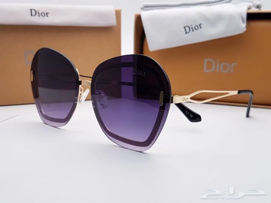نضارات شمسية وبراويز طبية 2019 (image 64)
