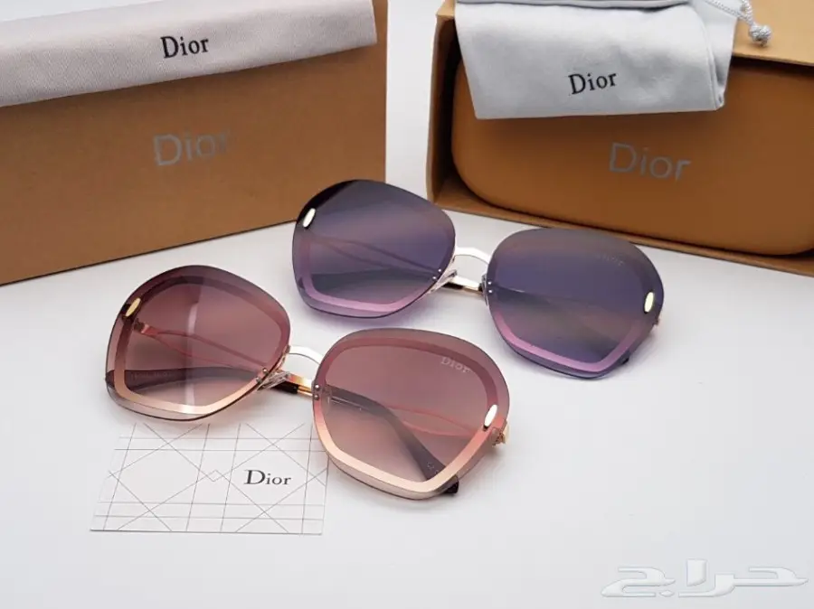 نضارات شمسية وبراويز طبية 2019 (image 65)