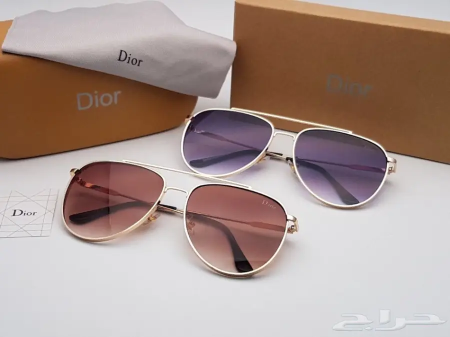 نضارات شمسية وبراويز طبية 2019 (image 67)