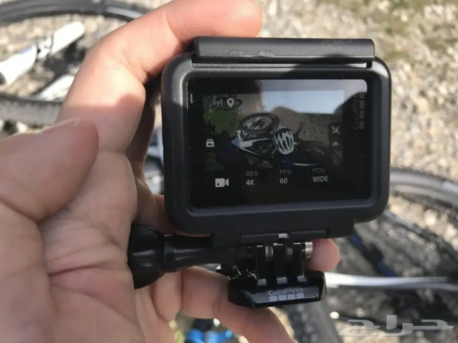 GoPro Hero6 Black للبيع (image 1)