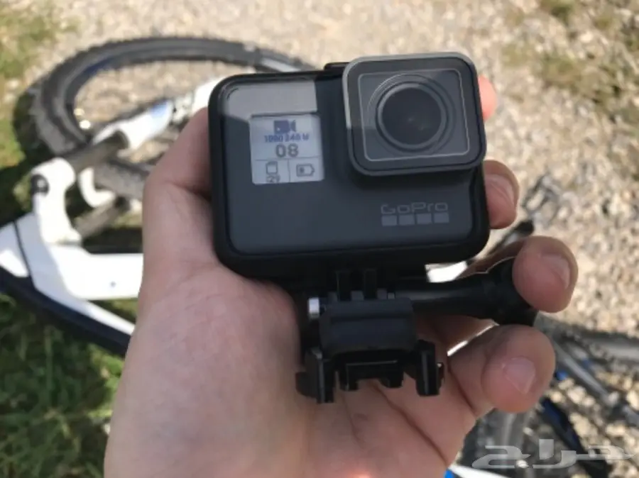 GoPro Hero6 Black للبيع (image 2)