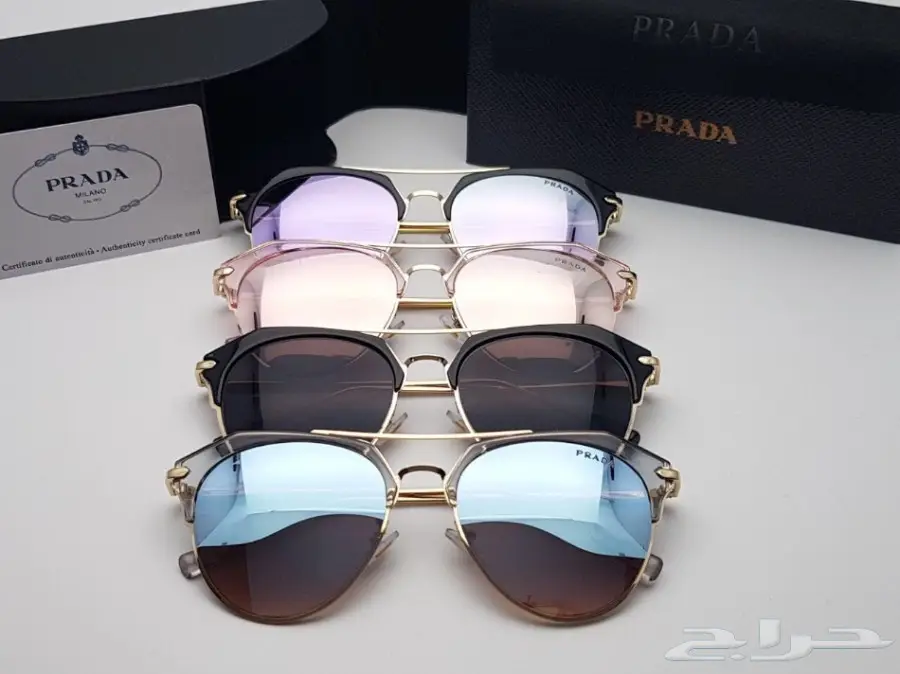 نضارات شمسية وبراويز طبية 2019 (image 138)