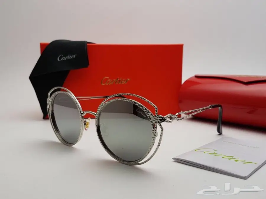 نضارات شمسية وبراويز طبية 2019 (image 169)