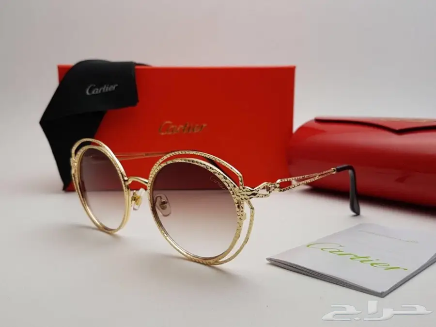 نضارات شمسية وبراويز طبية 2019 (image 170)