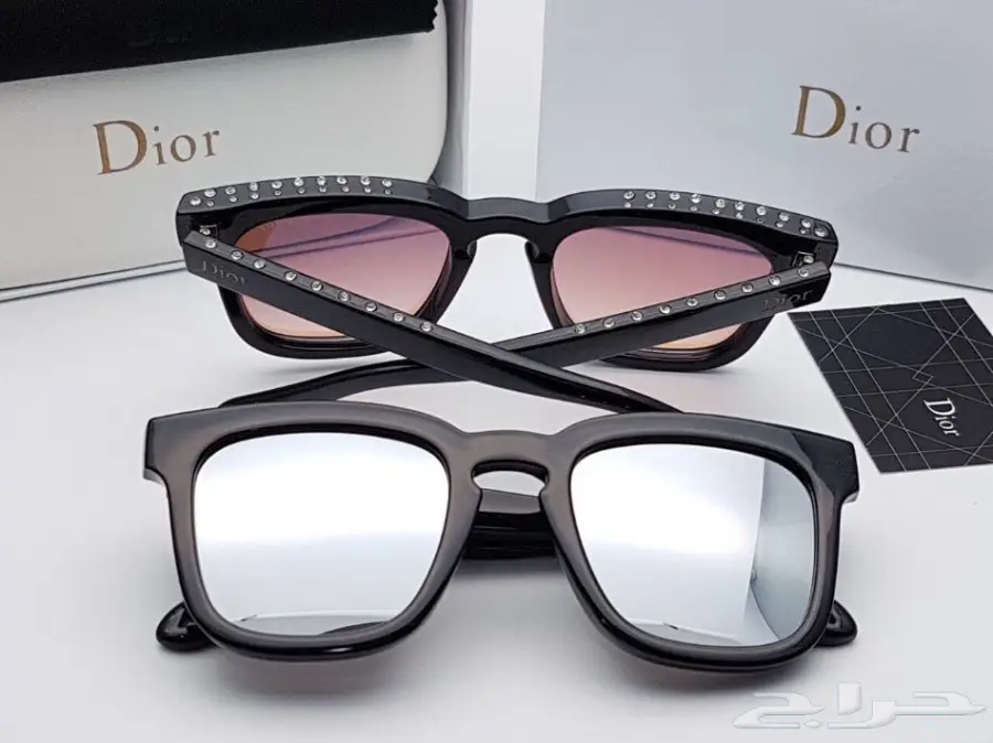 نضارات شمسية وبراويز طبية 2019 (image 186)
