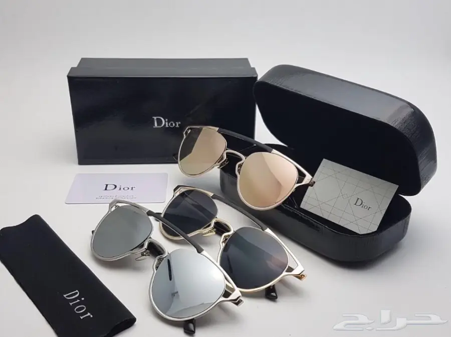 نضارات شمسية وبراويز طبية 2019 (image 266)