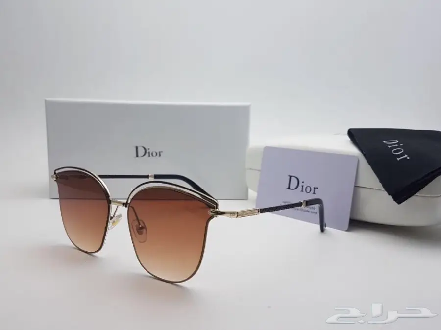 نضارات شمسية وبراويز طبية 2019 (image 268)