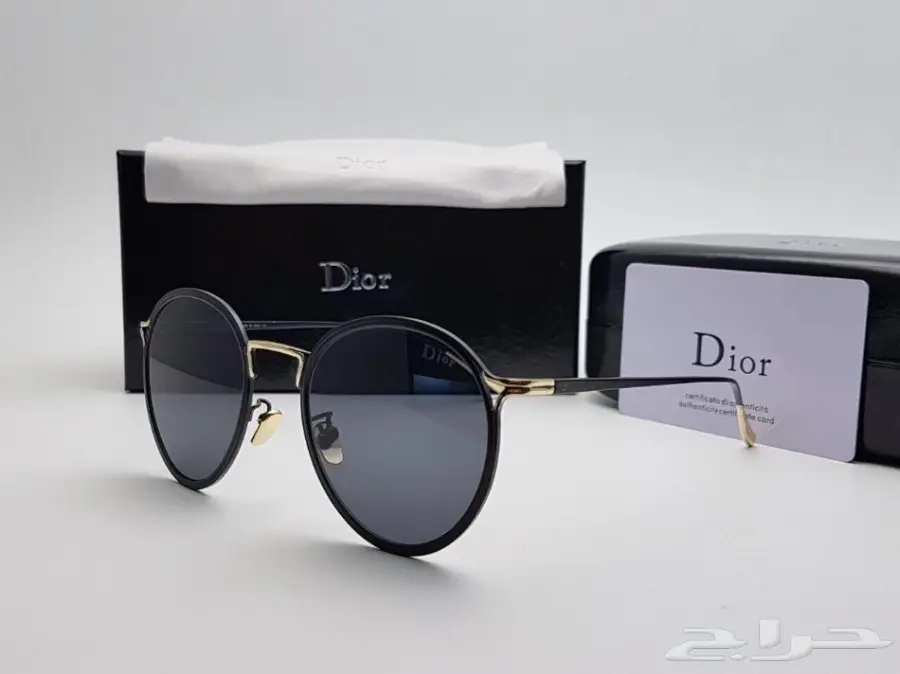 نضارات شمسية وبراويز طبية 2019 (image 295)