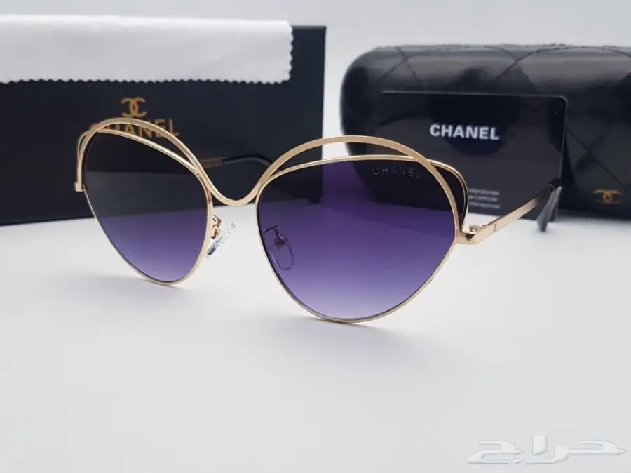 نضارات شمسية وبراويز طبية 2019 (image 319)
