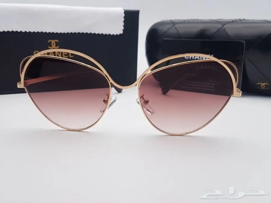 نضارات شمسية وبراويز طبية 2019 (image 322)