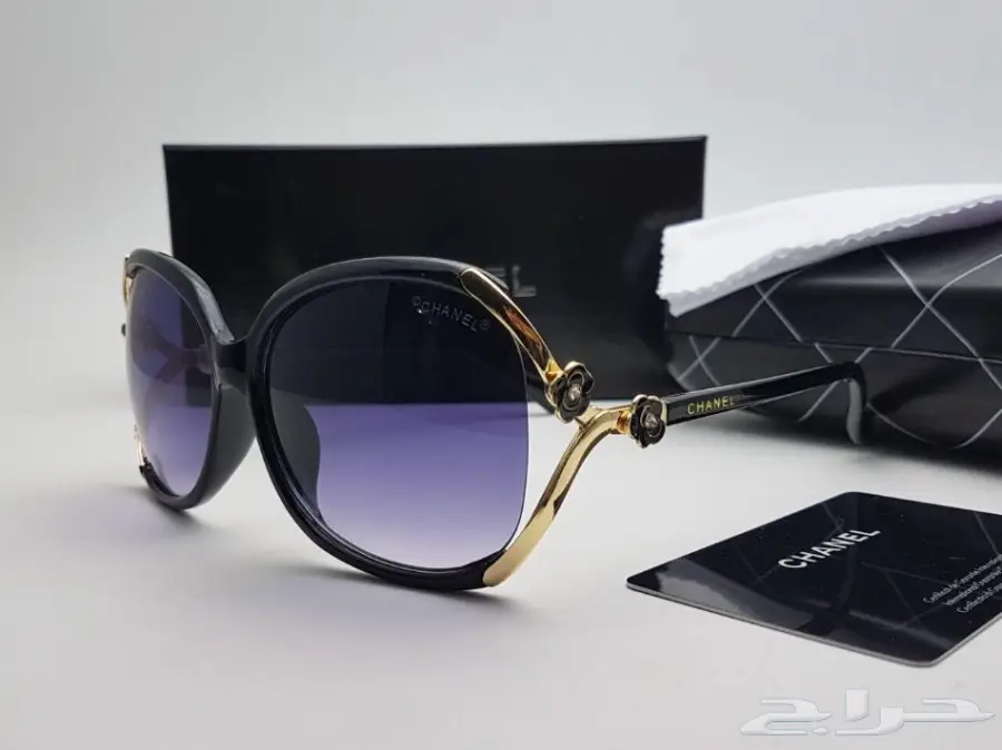 نضارات شمسية وبراويز طبية 2019 (image 339)