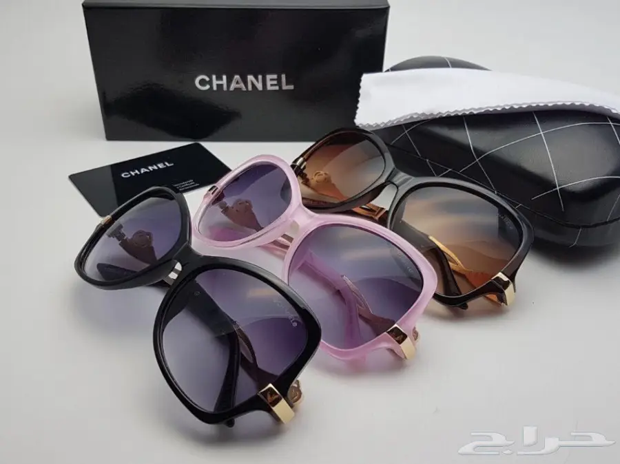 نضارات شمسية وبراويز طبية 2019 (image 345)