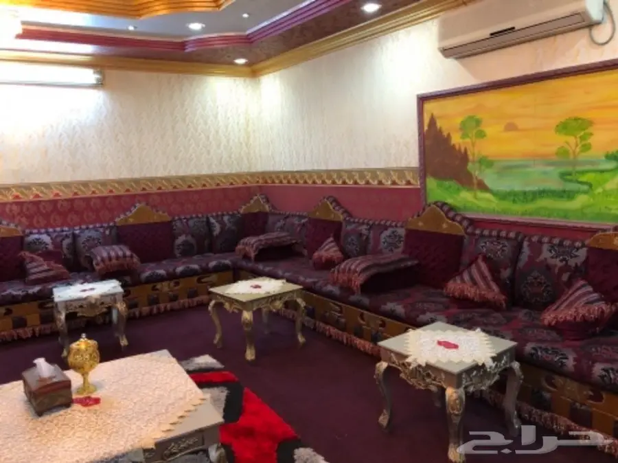 كنب للبيع (image 1)