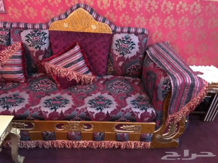 كنب للبيع (image 2)