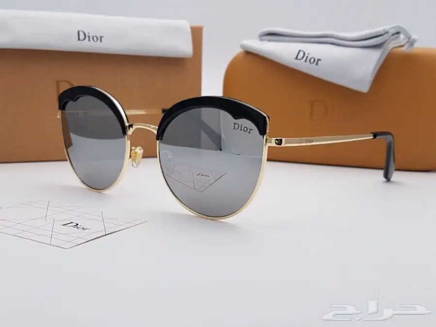 نضارات شمسية وبراويز طبية 2019 (image 358)